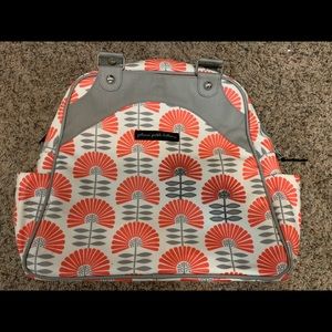 Petunia Pickle Bottom Diaper Bag